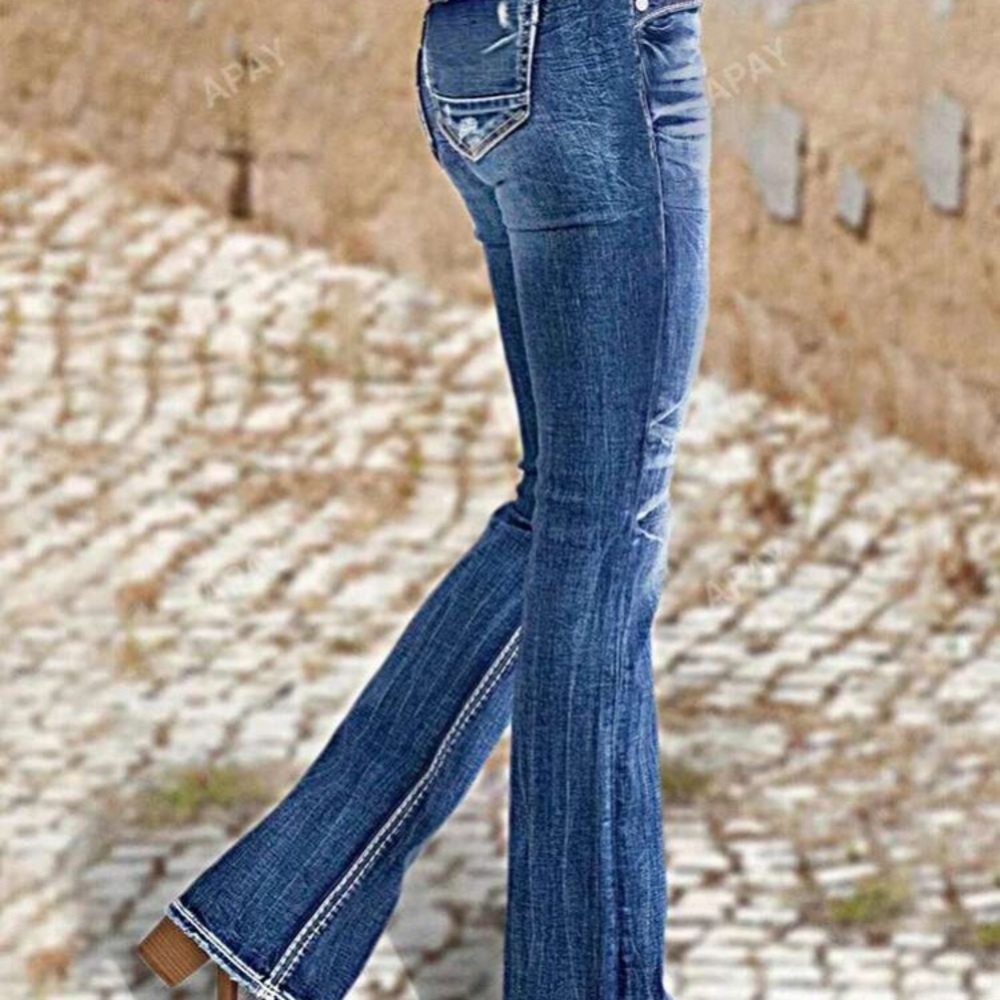 SHEIN jeans super cute and comfy